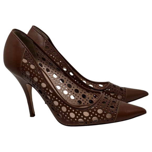 Kate Spade Lizette Heels - Picture 2 of 15